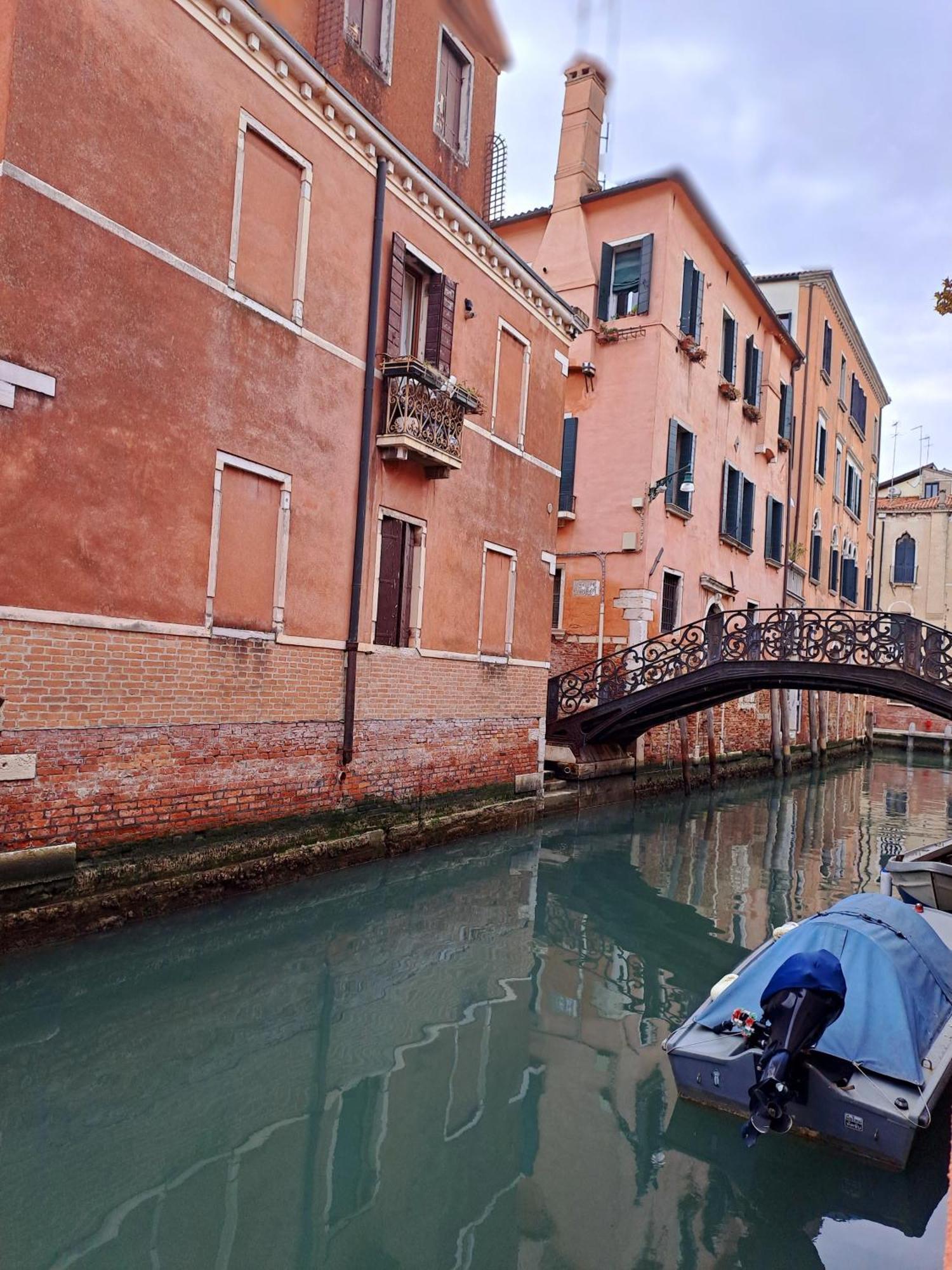 Ca' Priuli 1 Appartamento Venezia