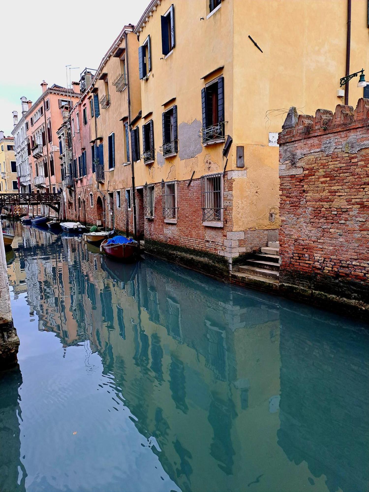 Ca' Priuli 1 * Venezia