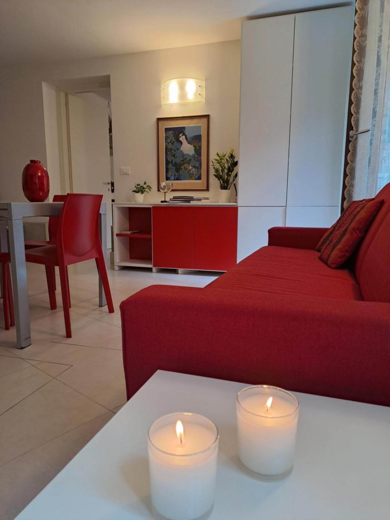 Appartamento Ca' Priuli 1 *