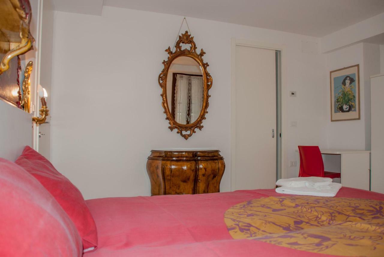 Ca' Priuli 1 * Venezia